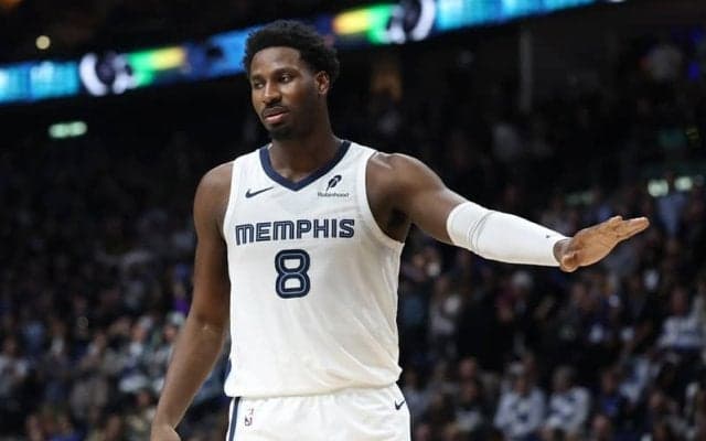 8人が絡んだトレードが成立…グリズリーズの主軸ジャレン・ジャクソンJr.がジャズへ移籍