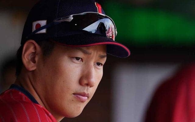 侍J、最後の1枠は吉田正尚「覚悟を持って」　全30人が決定…WBC連覇へ体制整う