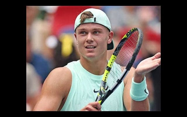  離脱中の世界17位「実は忙しい」 