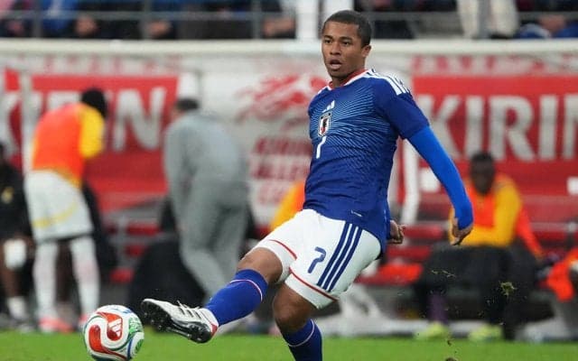 【サッカー日本代表】負傷者が続出する今、台頭が期待されるパリ五輪世代　急成長の可能性がある選手は？