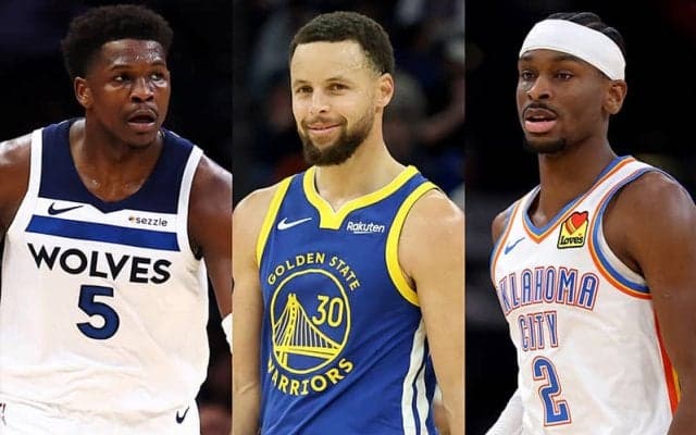 NBAオールスター2026のチーム分け発表…“アメリカvsワールド”豪華メンバー24名揃う