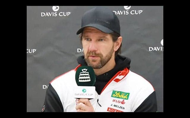 錦織圭を警戒と即答