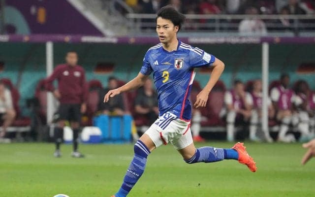 サッカー日本代表「30年の検証」で見えた真実　ワールドカップ成功の共通項は「直近の五輪世代」