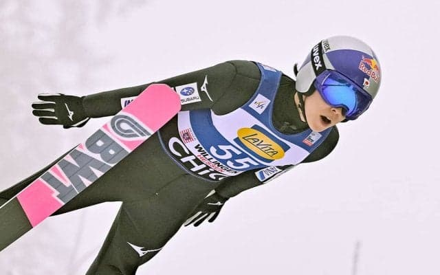 【ミラノ・コルティナ五輪】複数メダルに表彰台独占も狙えるスキージャンプとスノーボード　メダル候補の注目日本人選手たち