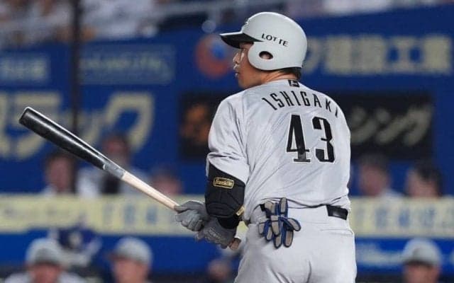 通算打率.136でも…「なぜ侍に」　根尾以外にもいた“サプライズ”「マジ!?!?!」