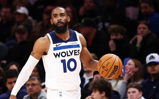 ブルズ、ピストンズ、ウルブズの3チーム間トレードが成立…ベテランのコンリーらが移籍