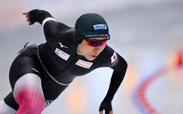 【ミラノ・コルティナ五輪】鍵山優真、坂本花織のフィギュア勢に1500ｍ女王の髙木美帆　スケート競技のメダル候補は？