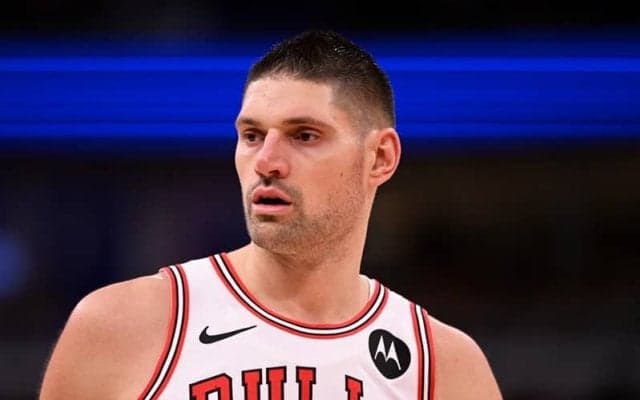 今季ブルズで平均16.9得点9.0リバウンドを残すニコラ・ブーチェビッチがセルティックス移籍へ