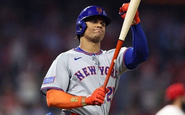 “大谷超え”のはずが…まさかの順位「正気じゃない」　米怒り「意味が分からない」