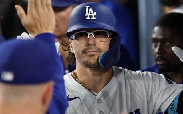 ド軍SNSで登場ゼロ「どこいった？」　見慣れぬ光景に悲しみ続出「仕方ないけど」