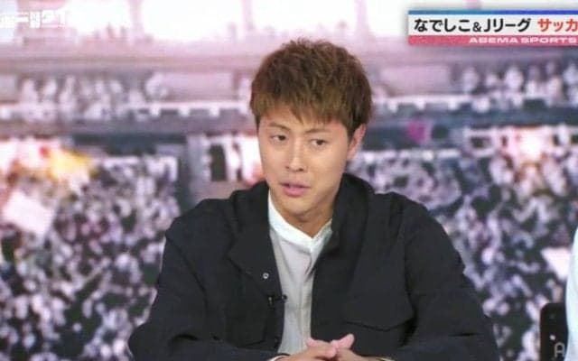 「ブンデスリーガにこれだけ日本人が増えたか！」高井、安藤、原…続々移籍決定！柿谷曜一朗が熱弁「本当にW杯が楽しみ」