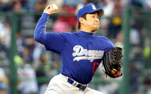 契約更改で異例の懇願「年俸上げないで」　広島→中日で復活も…見据えた“終わり”