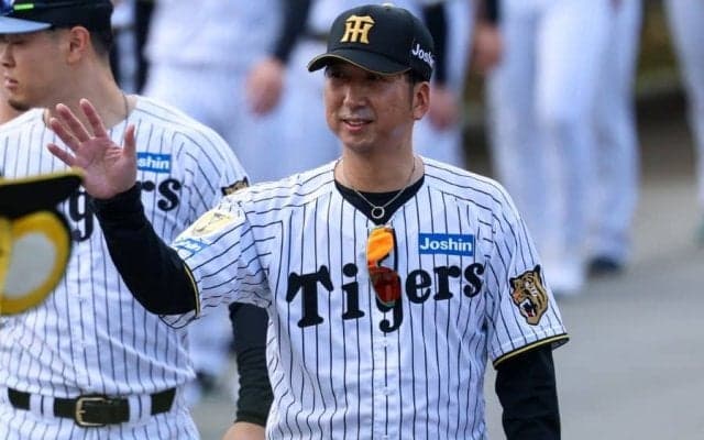 沖縄キャンプに現れた女子アスリート「最高の時間」　届けた感謝の思い「勉強になりました」