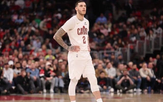 ロンゾ・ボールがキャブスからジャズへ放出…ウェイブを経てフリーエージェントへ