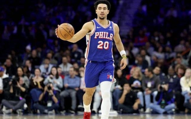 シクサーズ、ジャレッド・マケインをサンダーへ…見返りに4つのドラフト指名権を獲得