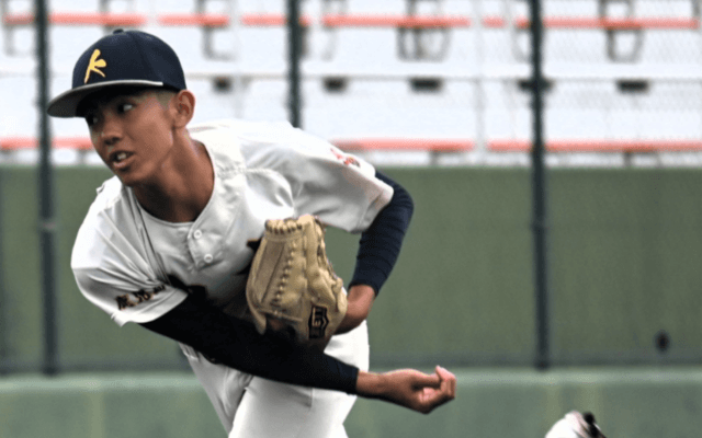 【センバツ出場校・メンバー紹介】神村学園が悲願の聖地初制覇へ、エース龍頭と前チームレギュラーら主軸がけん引