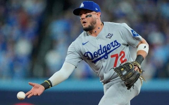 ド軍ロハス、WBC出場叶わず不満露わ「遅すぎ」　突然の保険要求「混乱しているとしか」