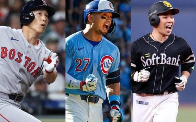 吉田参戦の裏で…侍Jの気になる“問題”　求めるのは破壊力か守備力か、試される手腕