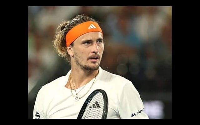  足首懸念で欠場「非常に残念」 