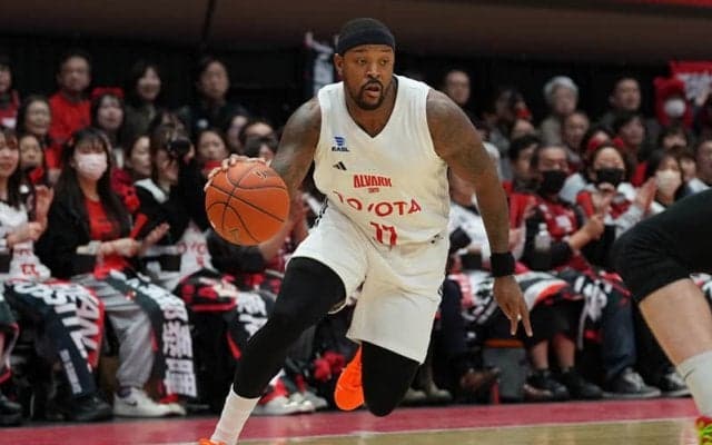 フォスターが29得点の大暴れ、A東京がホームでニュータイペイに快勝…マカオ進出を決定！