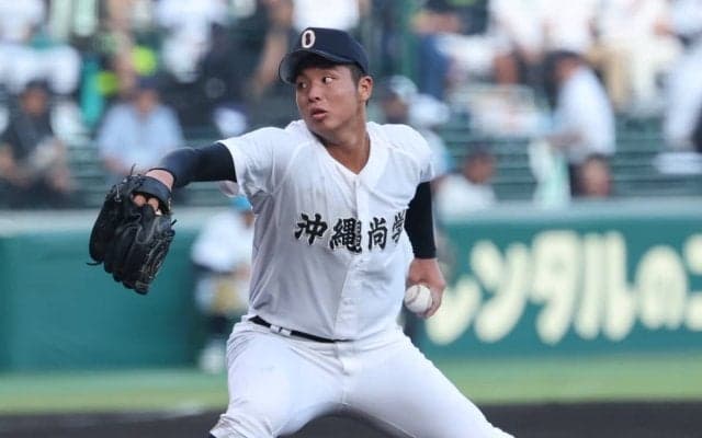 高校生左腕NO.1左腕・末吉良丞は順調にいけばドラフト1位候補！不調に終わった昨秋の投球から改善できるか？＜高校野球ドットコム注目選手ファイル・コム注＞