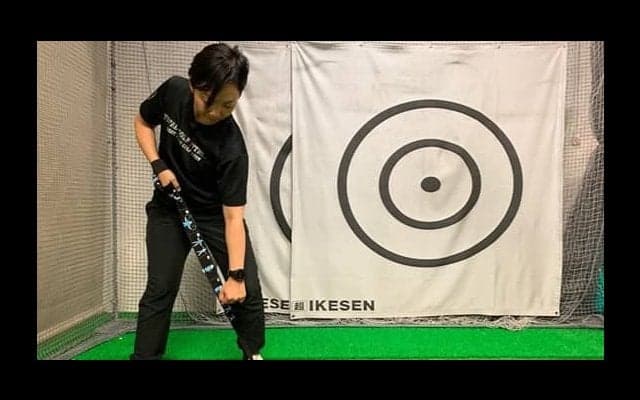 【ゴルフ】ヘッドスピードを上げるための身体の使い方