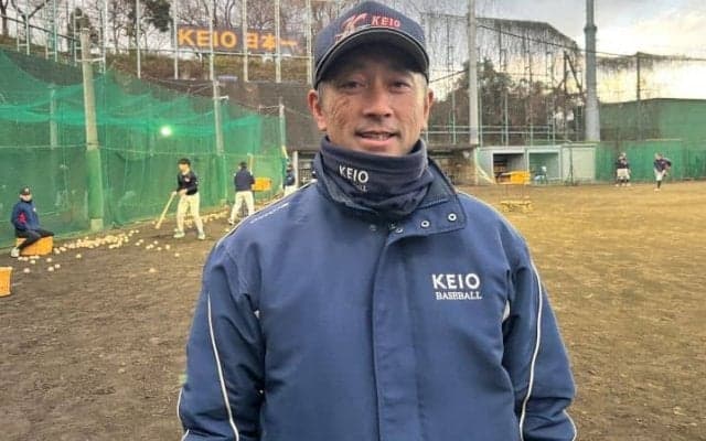 「部活いらないじゃん」にどう立ち向かう？進化するAI、タイパ、コスパ重視の時代だからこそ…訴えたいスポーツの「価値」　慶應義塾高校・森林貴彦監督インタビュー【前編】