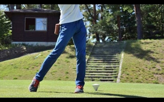 【ゴルフスコア】90切りに必要なシンプルな事とは