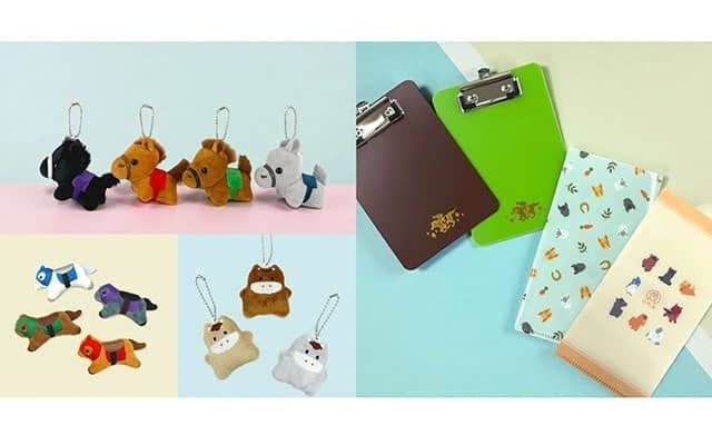 競馬ファンの心をつかんだ“100円の馬グッズ” Seriaの企画担当者に話を聞くと