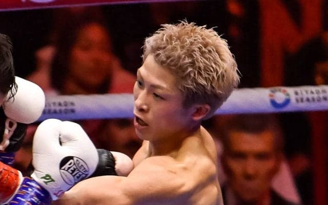 【ボクシング】井上尚弥のフェザー級転向は、山中慎介から見て「ベストなタイミング」　昇級後に対戦が楽しみな選手は？