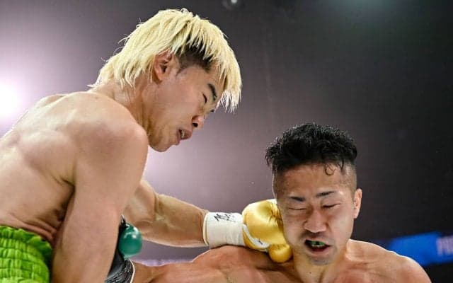 【ボクシング】山中慎介が語る激動のバンタム級戦線　プロ初黒星を喫した那須川天心に浮上した復帰戦は「厳しい相手」