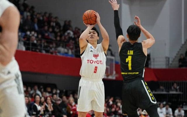 安藤周人が語る「みんなを休ませたかった」という本音…満身創痍のA東京を支える主力の自覚