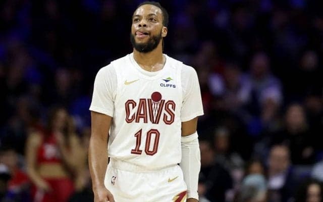 新天地クリッパーズへ加入したダリアス・ガーランド…“父の古巣”でキャリア第2章へ