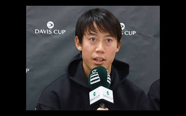  錦織圭「正解なのかわからない」 
