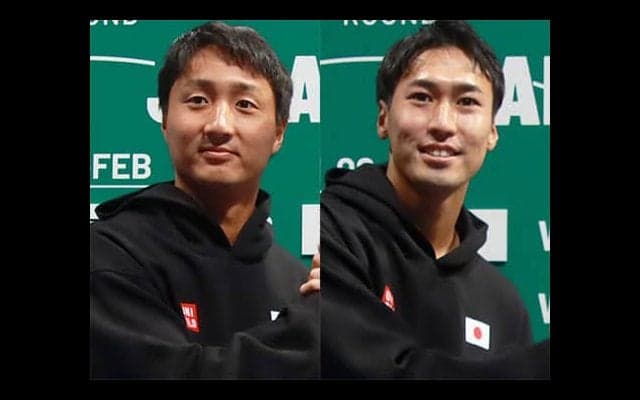  望月と綿貫、未勝利も「良い状態」 