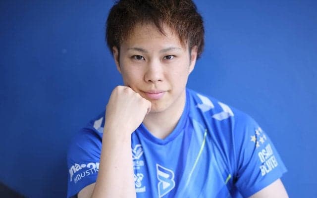 【男子バレー】日本代表と大阪ブルテオンの守備職人、山本智大の横顔「見返してやると思ったときが一番の転機」