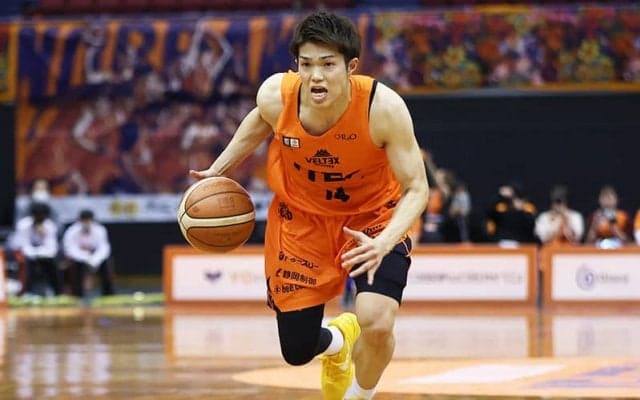 B2静岡が柏倉哲平をインジュアリーリスト登録…全治未定の半月板損傷で手術実施