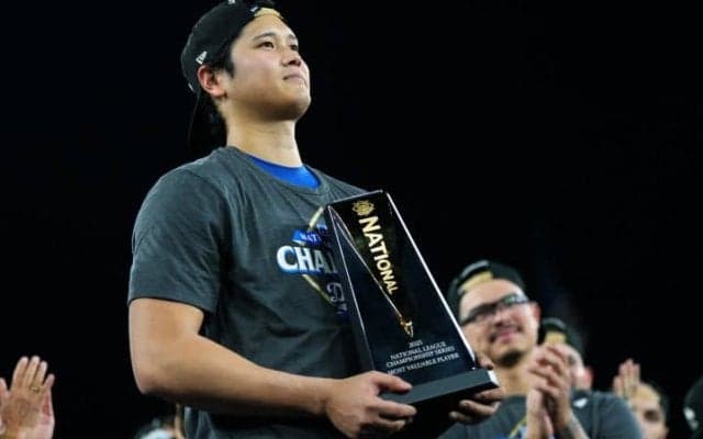 史上最高の顔ぶれ？第6回WBCに「現MVP＆CY賞が4人全員集結へ」MLB公式記者が指摘 過去には“1人もいない年”も