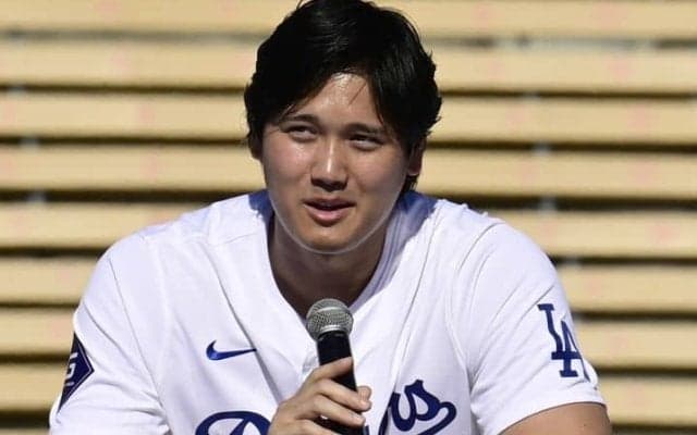 「欠けているのはCY賞だけ」3連覇へ動き出した大谷翔平　地元メディアが新たな“勲章”に寄せる期待