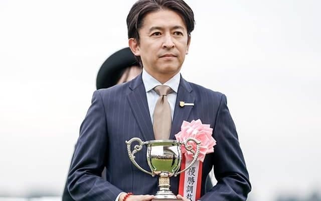 2026年が始まり1カ月 好スタートを切った東西の調教師を紹介