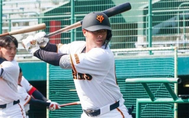 阿部監督が「侍に行くから」　突然の発表に「マジすか？」…26歳に巡ってきた夢舞台