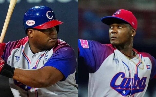 キューバがWBC出場選手を発表　鷹モイネロ、巨人マルティネスら選出…デスパイネも