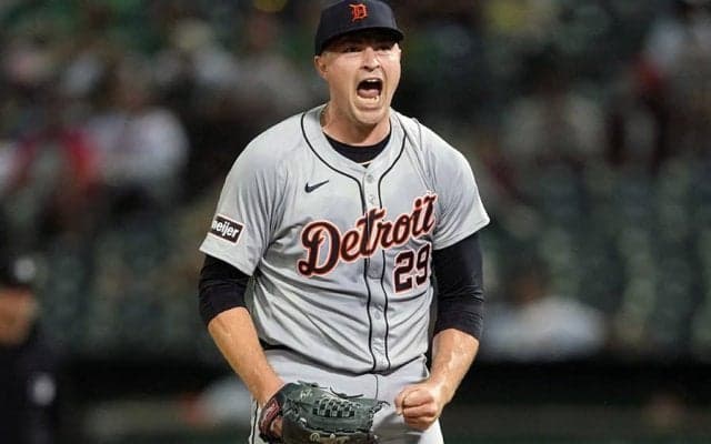 CY賞スクーバル、“大谷超え”50.2億円で合意　年俸調停で史上最高額…米報道