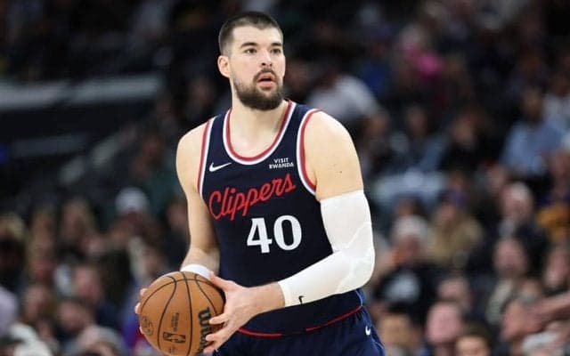 クリッパーズが在籍8年目のイビツァ・ズバッツを放出…ペイサーズからマサリンらを獲得