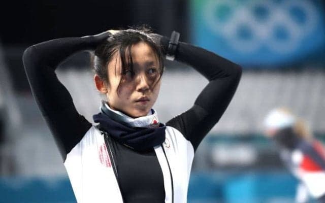 「頂点への道は開けている」蘭メディアが注目する高木美帆の1500m　“ライバル不在”を強調「ベーネが出場しない」【冬季五輪】