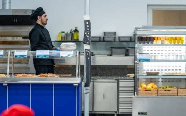 「何かがおかしい」と評されたパリから一転　ミラノ選手村の評価は上々　米16歳は“食事の質”に驚嘆「一番美味しいパスタを…」【冬季五輪】