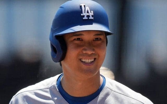 大谷翔平と“超大物”が豪華共演「す、スゴっ！」　極上仕様の逸品にファン仰天「家宝確定」