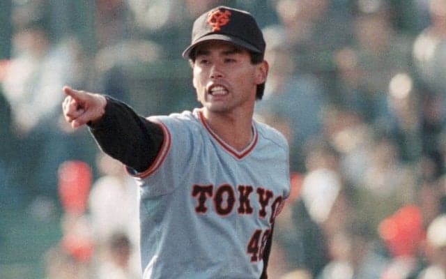 巨人右腕が忘れぬ“抜擢”「試合前の記憶がない」　143球完封から4日後…「まさか」だった出番