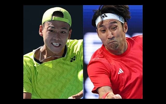  【速報中】坂本怜vsスクールケイト 