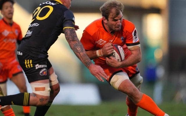 知略のハードワーカー。「どちらかというと内向的」でもプレーは雄弁